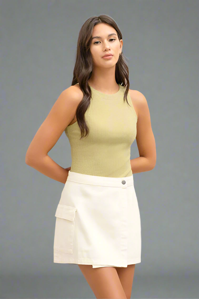 The Jessie Jean Skirt