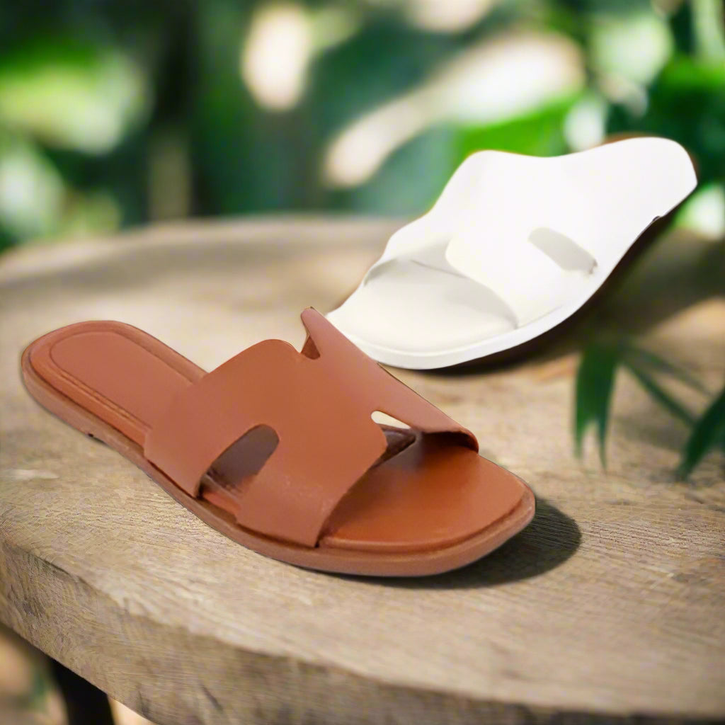 Summertime Sandal