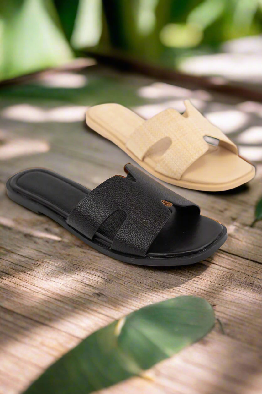 Summertime Sandal