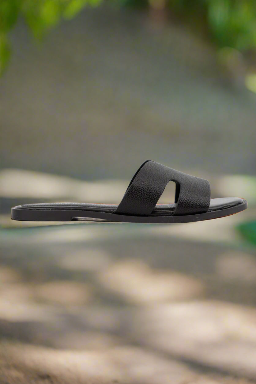 Summertime Sandal
